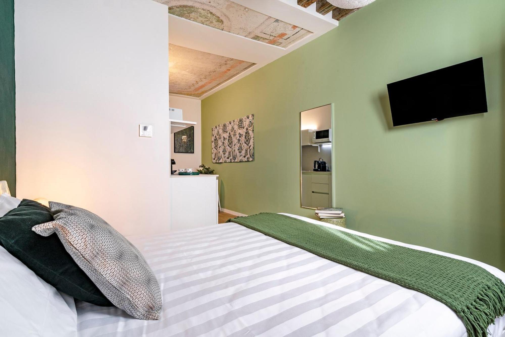 Appartement Ca' Dell'arciere Venetië