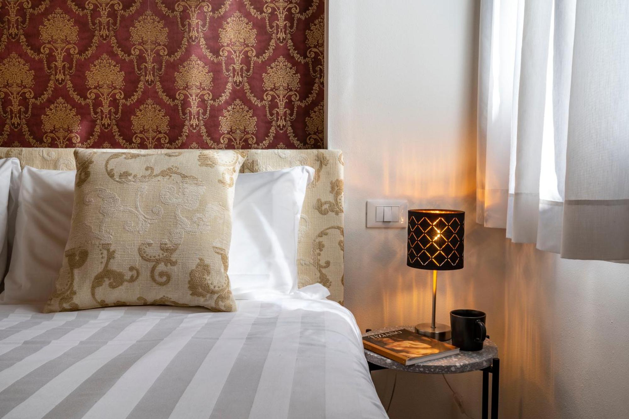 Ca' Dell'arciere Appartement
