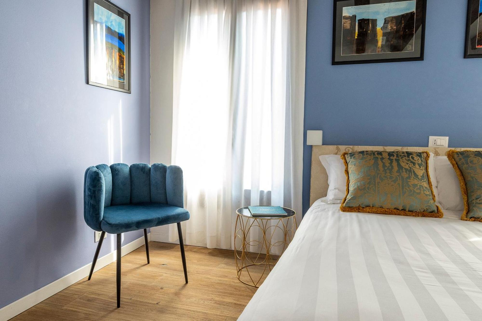 Appartement Ca' Dell'arciere Venetië