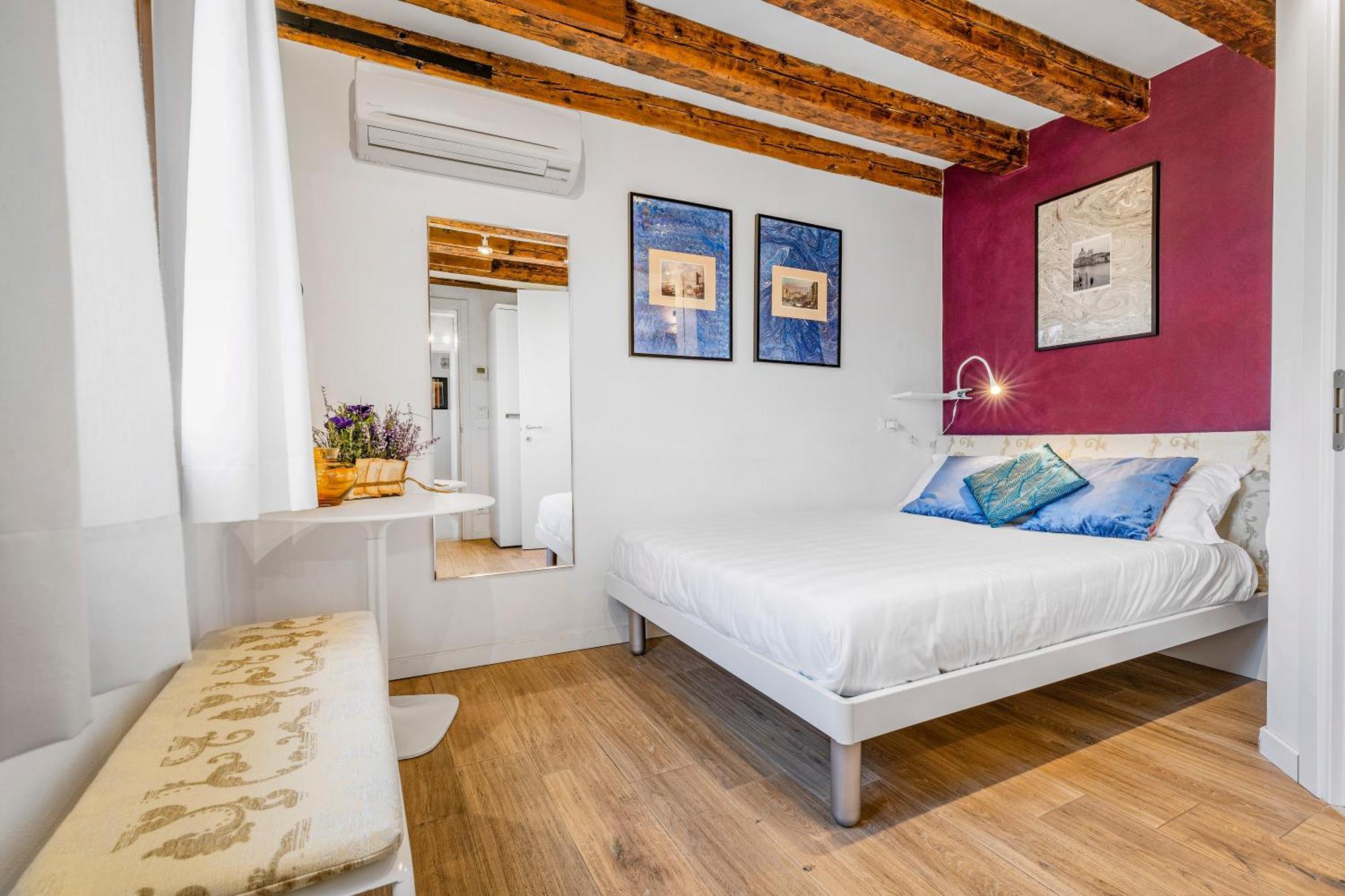 Ca' Dell'arciere Appartement *