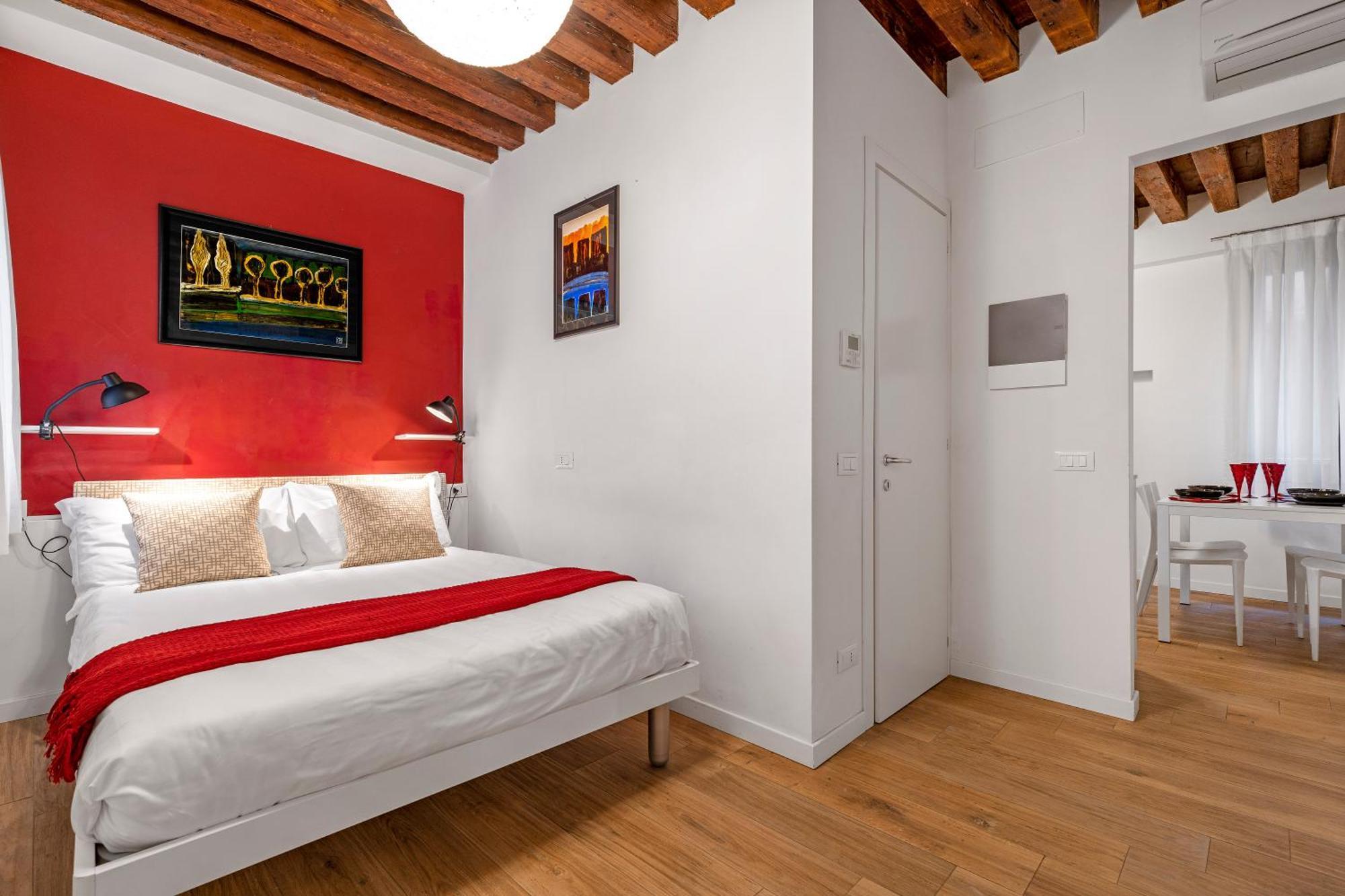 Appartement Ca' Dell'arciere Venetië