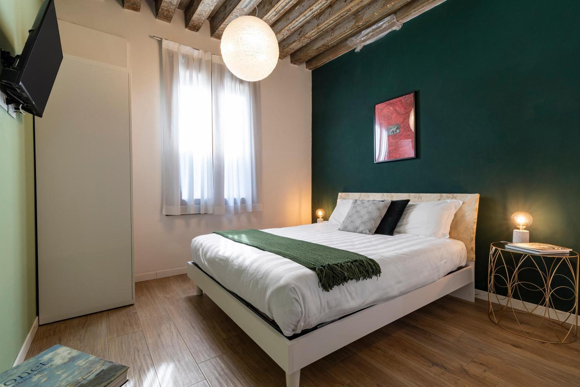 Appartement Ca' Dell'arciere