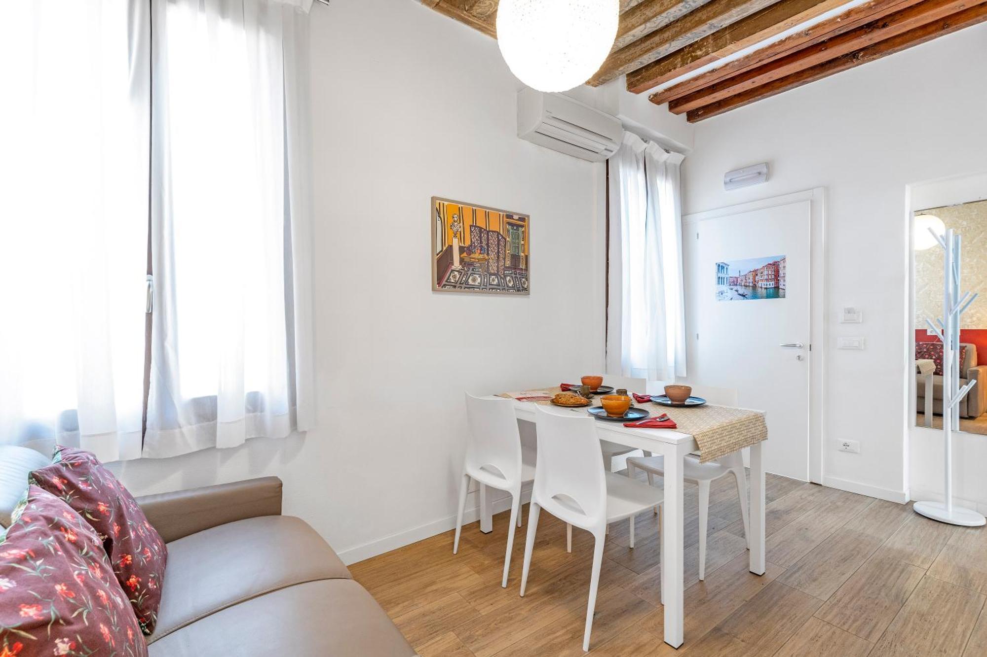 Appartement Ca' Dell'arciere *