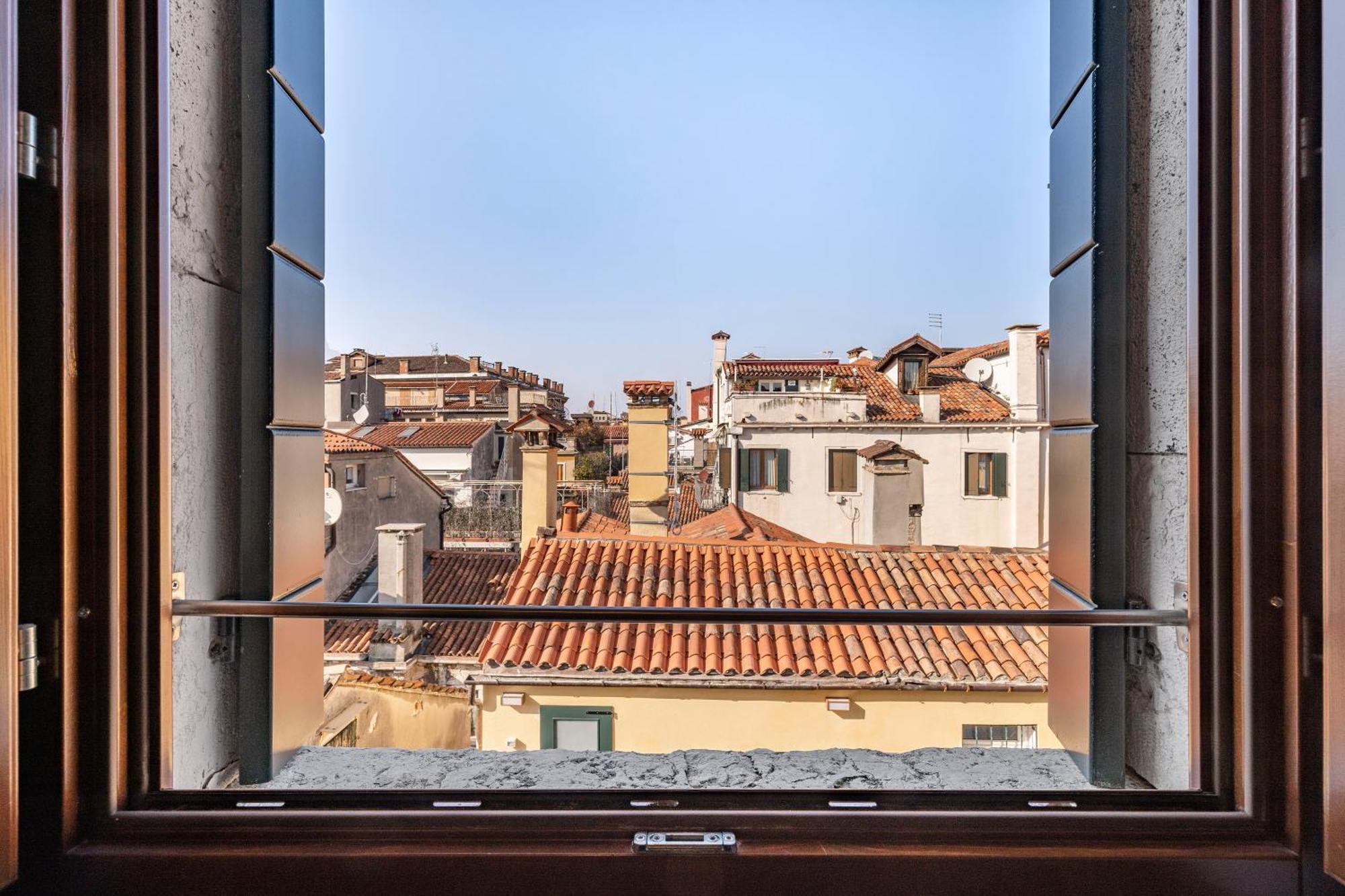 Ca' Dell'arciere Appartement *