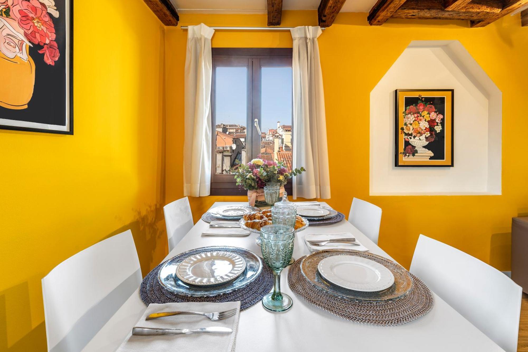 Appartement Ca' Dell'arciere