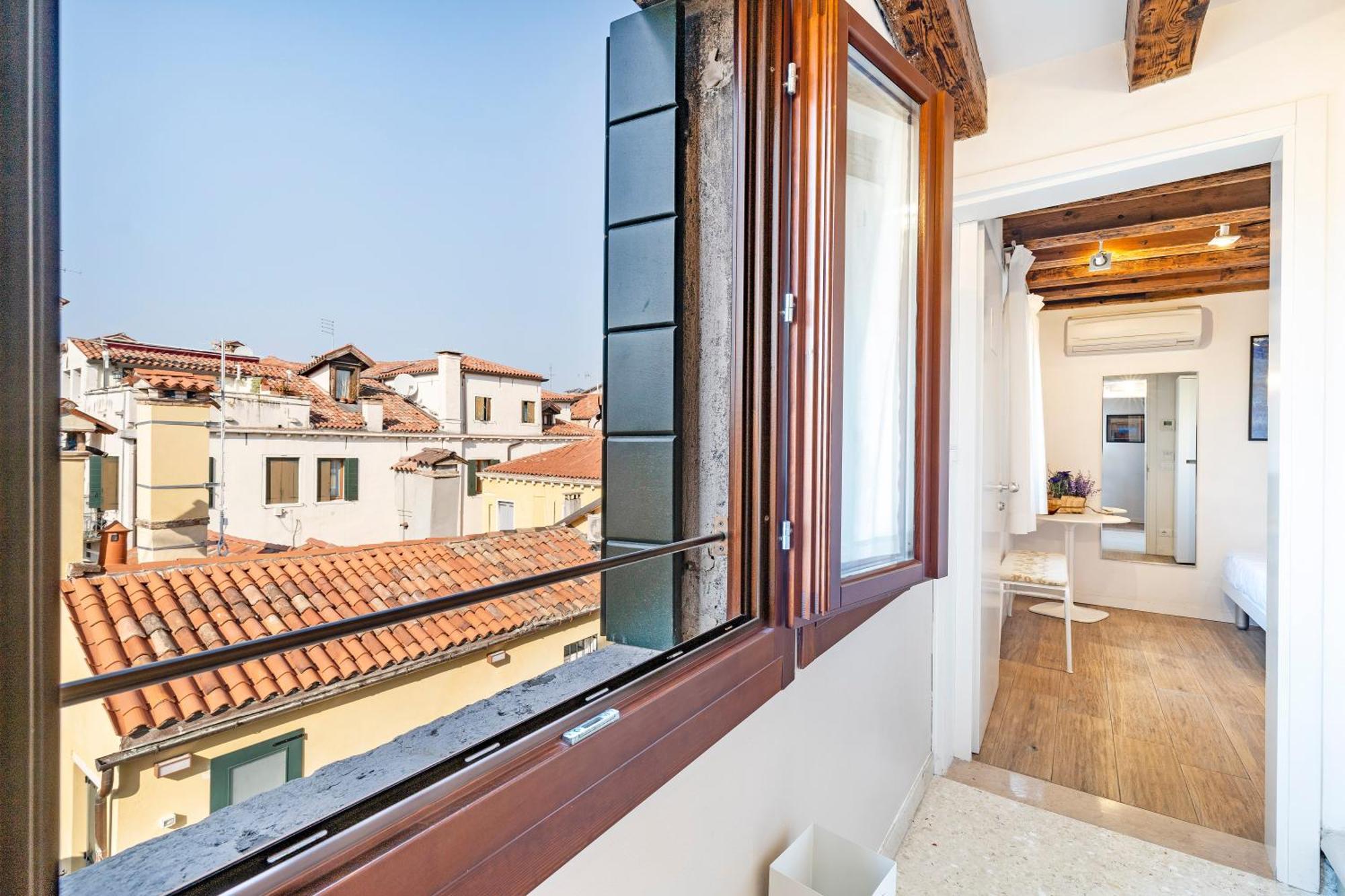 Appartement Ca' Dell'arciere *