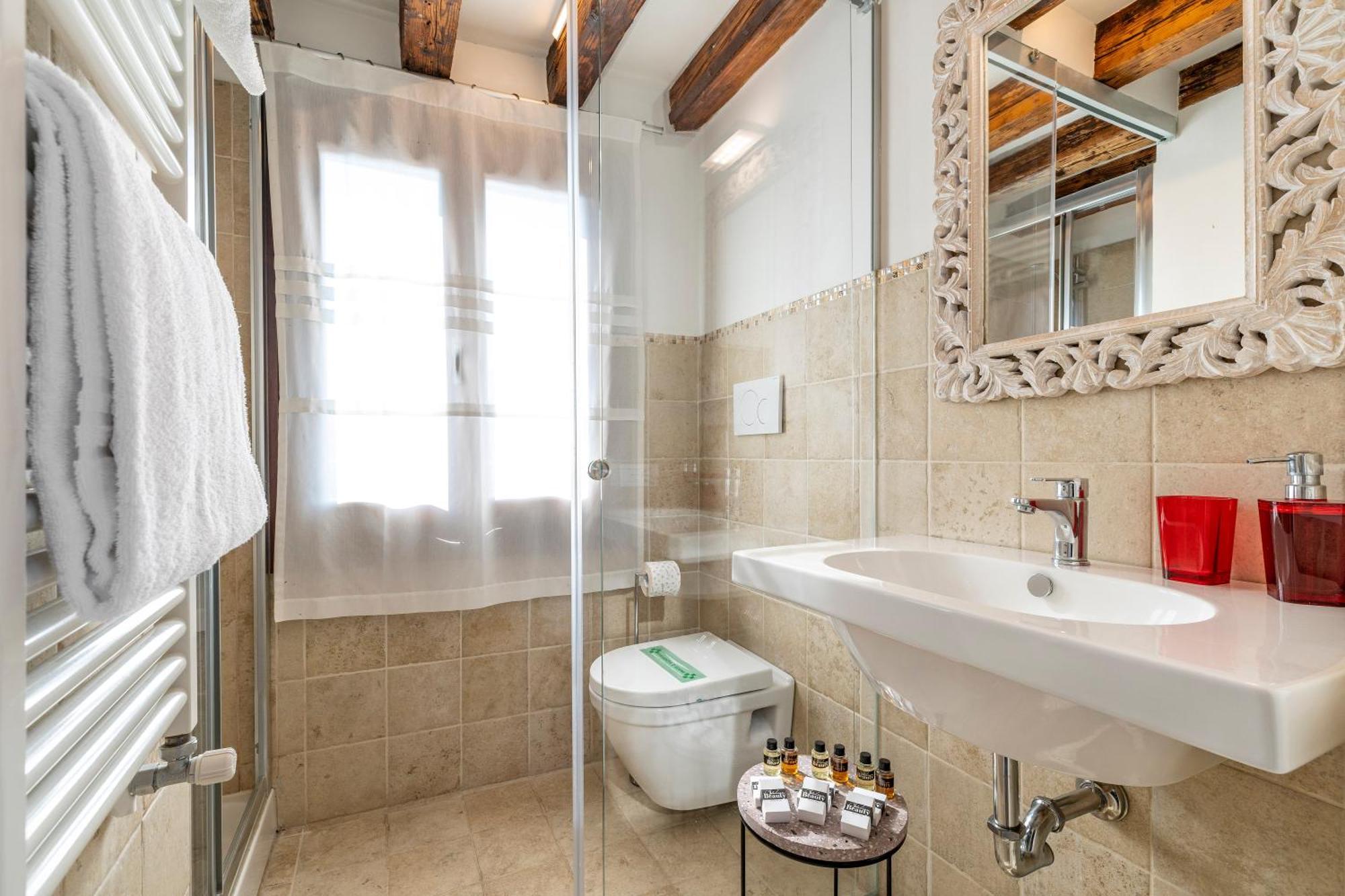 Ca' Dell'arciere Appartement